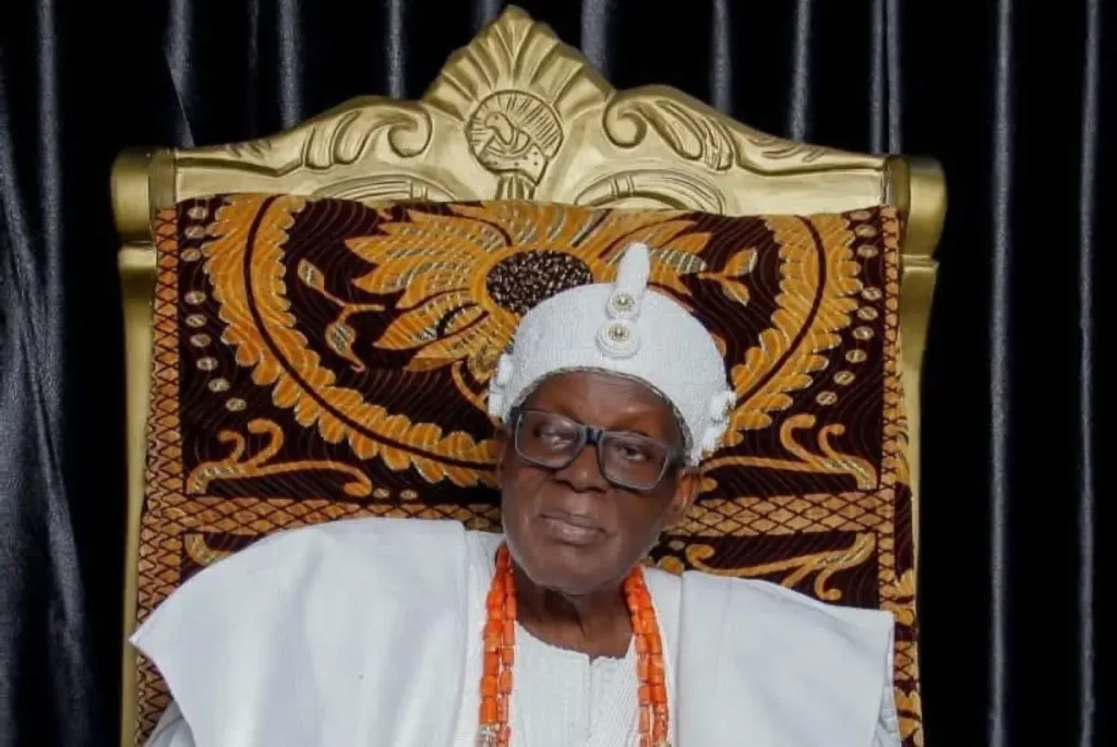Put safely measures in place to prevent incessant inferno - Olubadan tells market leaders