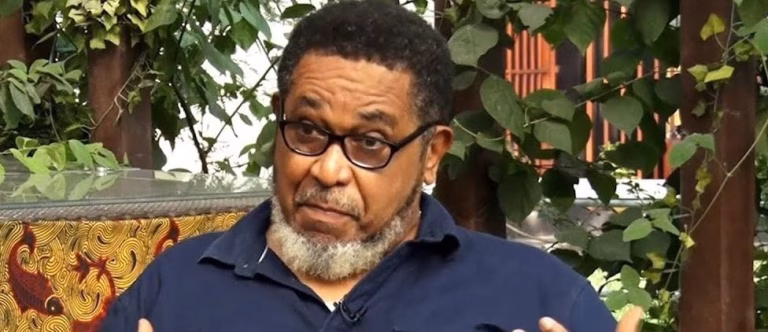Real estate has become leading form of money laundering in Nigeria - Patrick Doyle alleges
