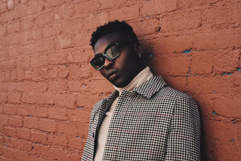 Reekado Banks threatens to expose 'demonic' music industry figure