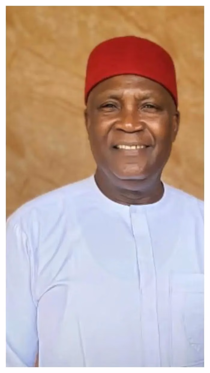 Rivers: APC chieftain, Agbakahi justfies emergency rule, tasks Sole Administrator on impartiality