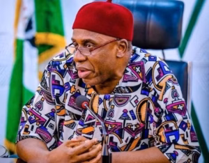 Rivers: An elected governor can't be removed by proclamation - Amaechi spits fire