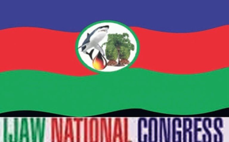 Rivers: Warn Wike over comment on Ijaw people - INC tells Tinubu