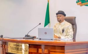 Rivers crisis: Constituents commence recall proceedings against Amaewhule