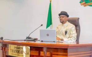 Rivers Crisis Constituents Commence Recall Proceedings Against Amaewhule 300x186