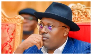 Rivers Crisis Dont Take Fubaras Simplicity For Weakness SSG 300x180