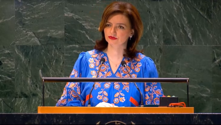 Russia doesn't want war to end — Ukraine