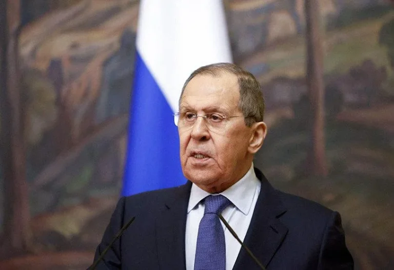 Russia hails Trump, scolds Europe for being 'crucible of war'
