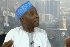 SDP an offshoot of APC - NNPP chieftain Galadima