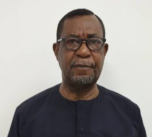 SDP Reaffirms Agunloye As National Secretary Amid El Rufais Defection 300x269