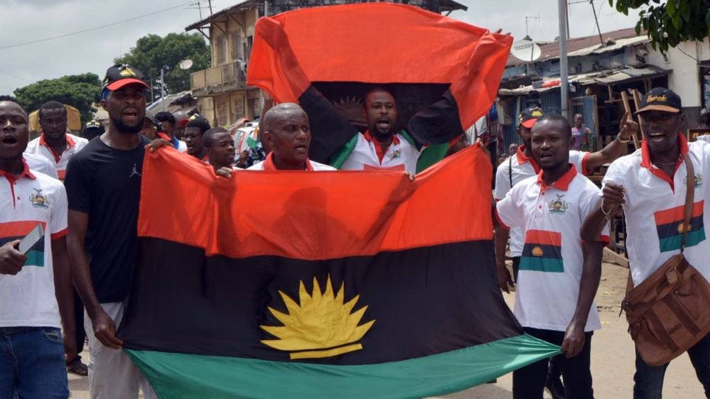 SEDC: IPOB warns against embezzlement of N250bn for South-East region