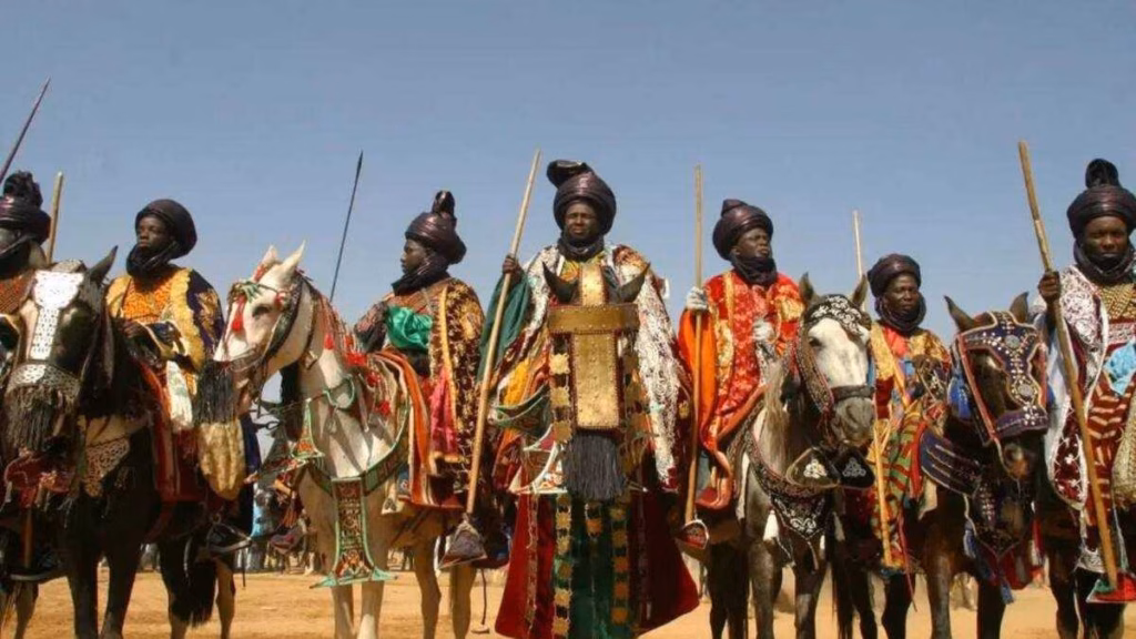 Sallah: Emir Sanusi cancels Durbar, gives reason