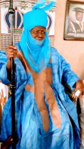 Sarkin Sasa Chairman Of Northern Chiefs In Southern Nigeria Dies 169x300