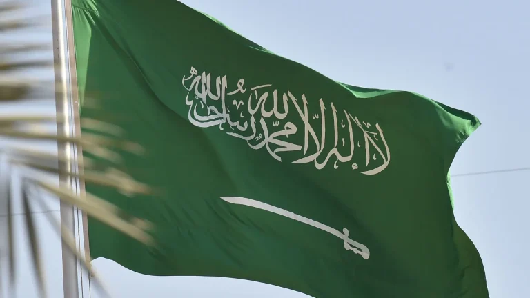 Saudi Arabia accuses Israel of blackmail for blocking Gaza aid deliveries