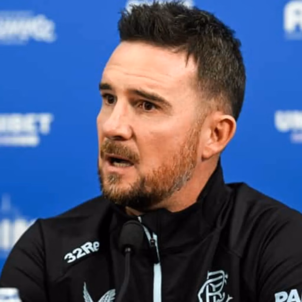 Scotland: Rangers boss, Ferguson slams Dessers' critics