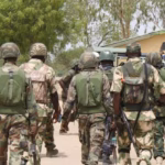 Security forces intervene as Zamfara town comes under heavy attack