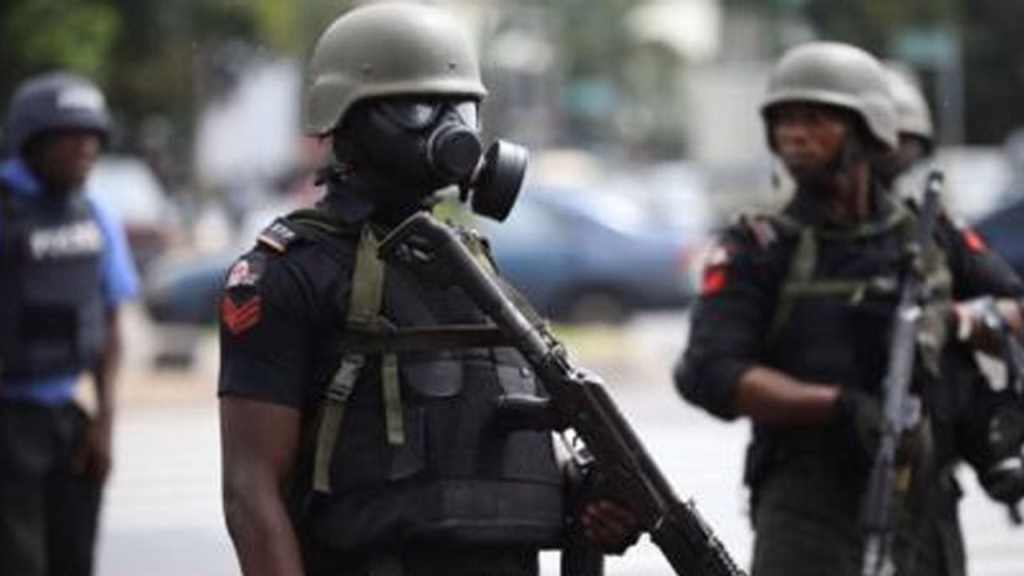 Security tightened in Benue as police deploy officers for Eid celebration