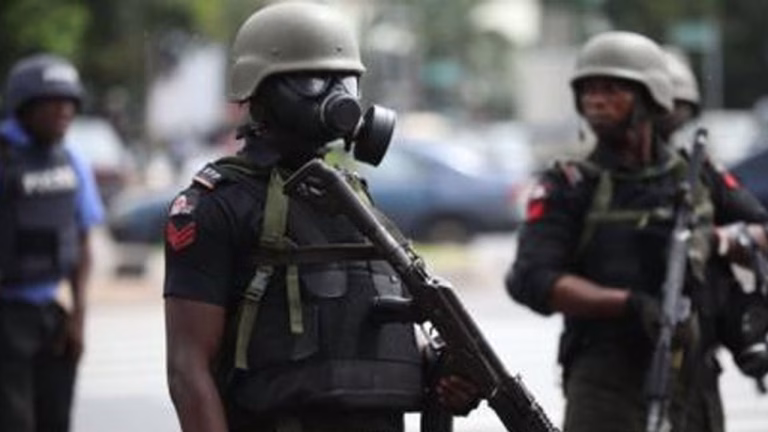 Security tightened in Benue as police deploy officers for Eid celebration