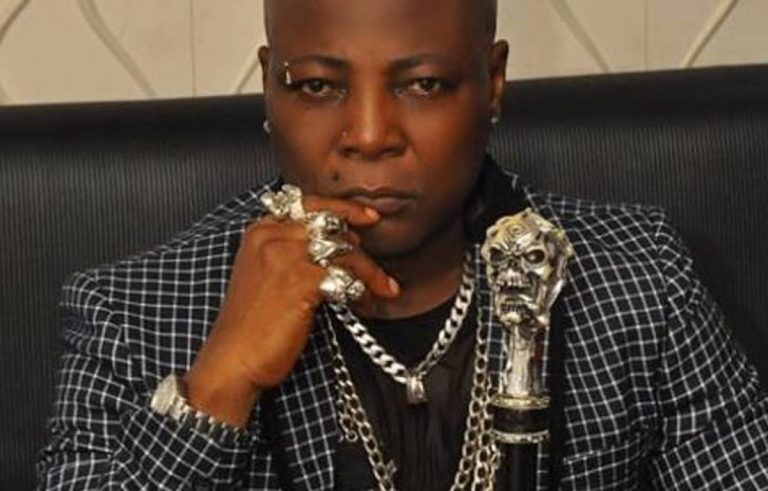 Senate President a disgrace, no shame - Charly Boy backs Natasha's report to UN