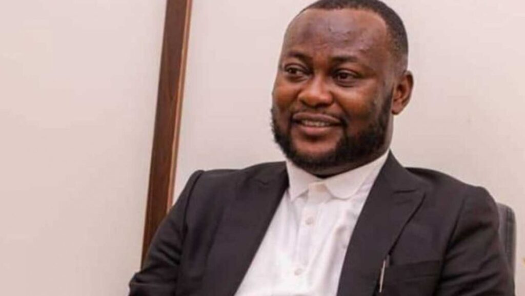 Senator Natasha’s suspension illogical, condemnable - Abuja lawyer, Olajengbesi