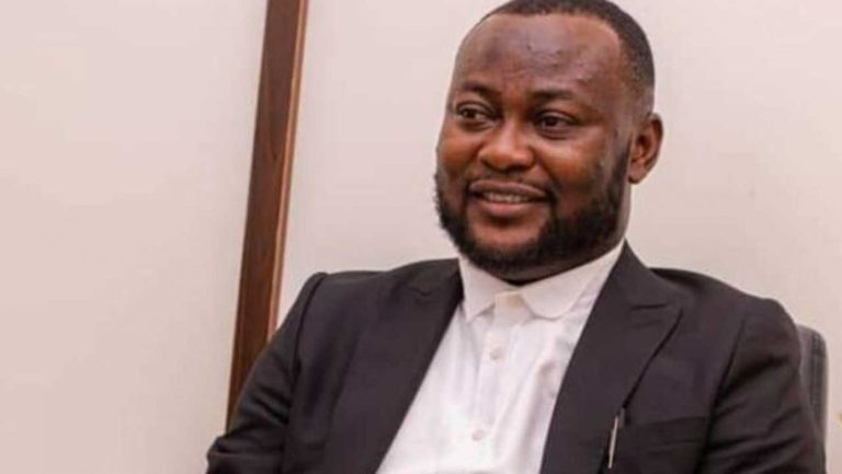 Senator Natasha’s suspension illogical, condemnable - Abuja lawyer, Olajengbesi
