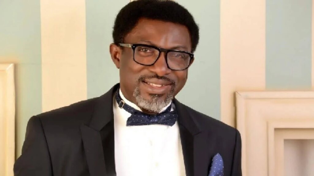 Sexual harassment: Address Natasha Akpoti's allegations, your wife a distraction - Atiku's aide to Akpabio