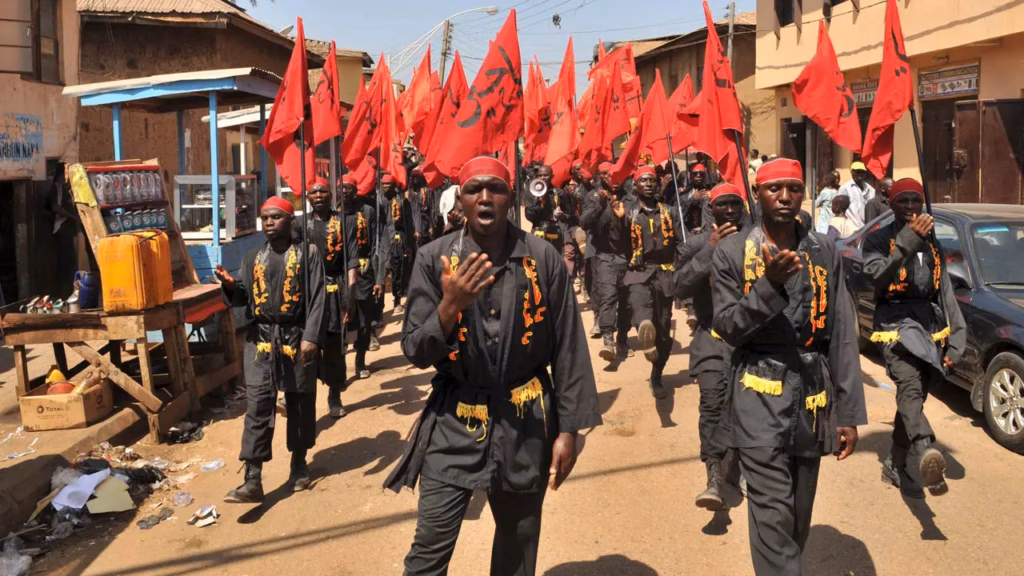 Shiite attack in Abuja: 19 arrested, security operative dead, others injured