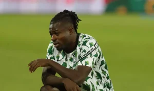 Simon Doubtful For Super Eagles World Cup Qualifiers 300x178