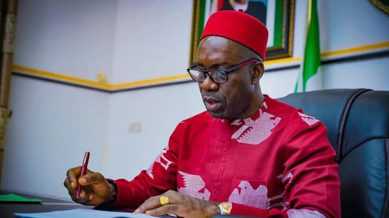 Soludo, Ebube Muonso spat: Priest condemns use of govt agency to maim Anambra youths