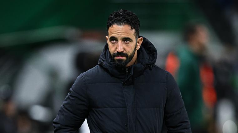 Some Man Utd players will leave in the summer - Amorim