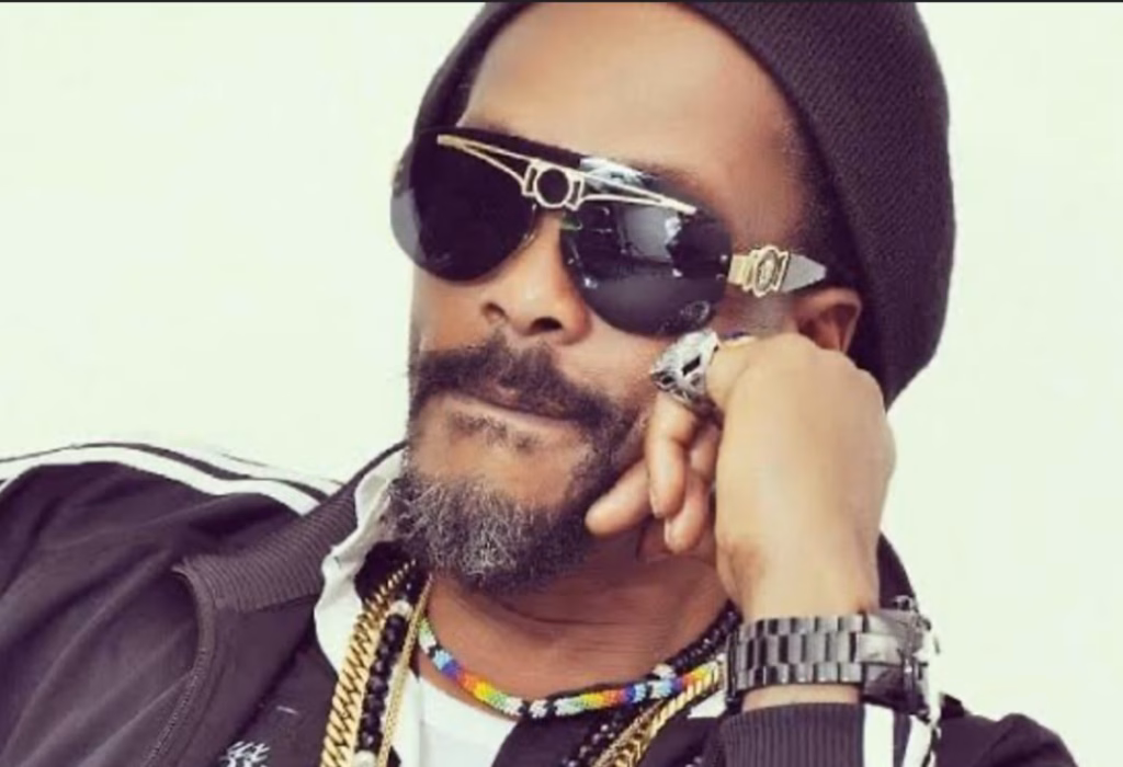 'Some of my colleagues are diabolical' – Hanks Anuku opens up on Nollywood