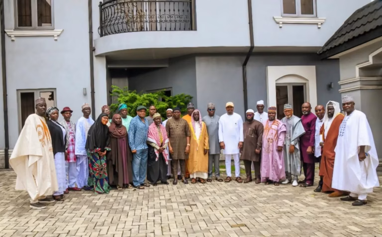 State of emergency: We will emerge stronger - Fubara to Rivers people