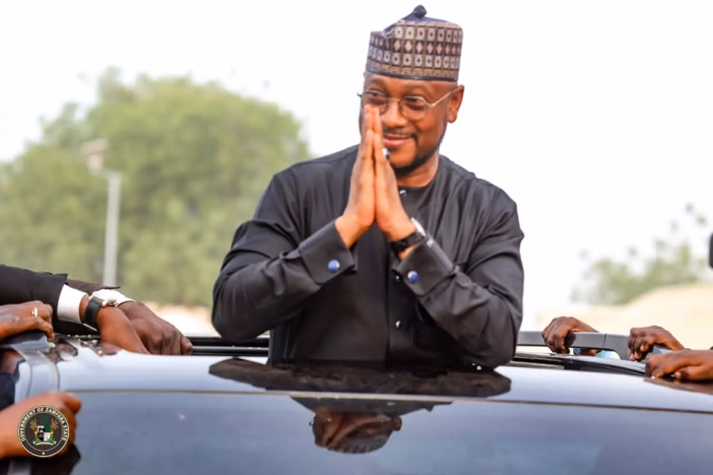 State of emergency unnecessary in Zamfara – Ex-adviser
