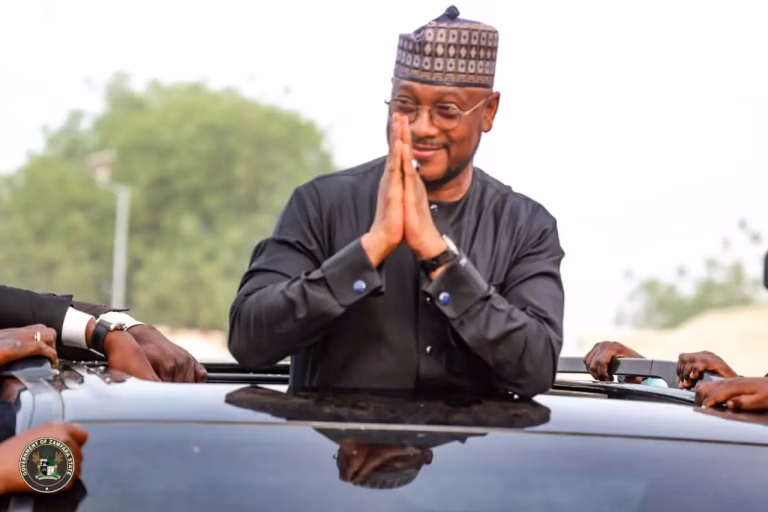 State of emergency unnecessary in Zamfara – Ex-adviser