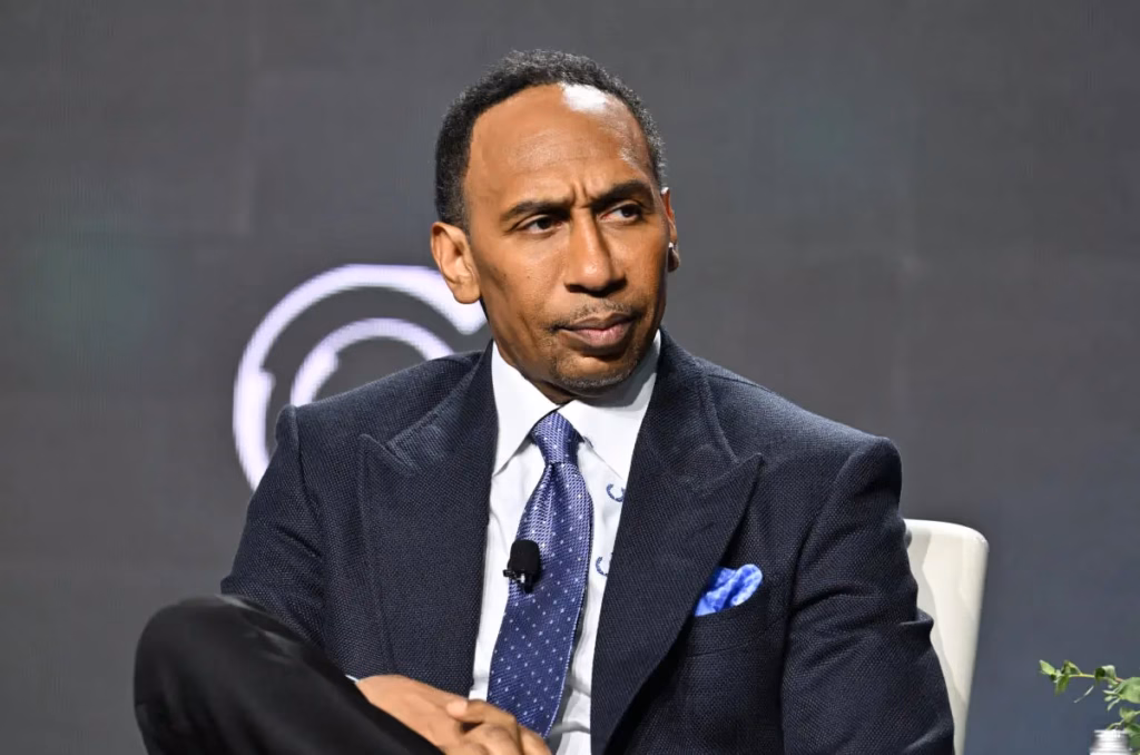 Stephen Smith apologises for claiming LeBron James snubbed Kobe Bryant's memorial
