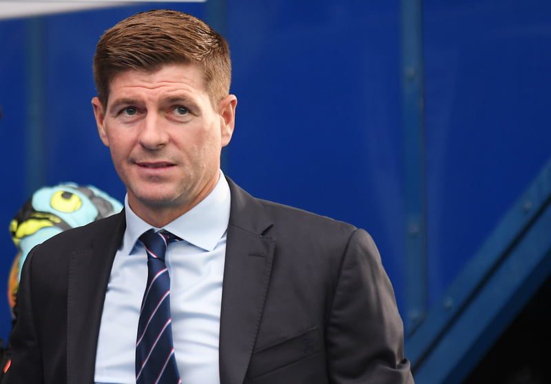 Steven Gerrard set to return to Liverpool