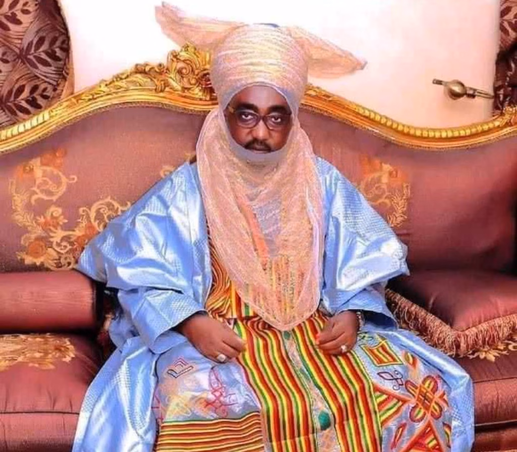 Stick to one wife - Zazzau Emir tells northerners