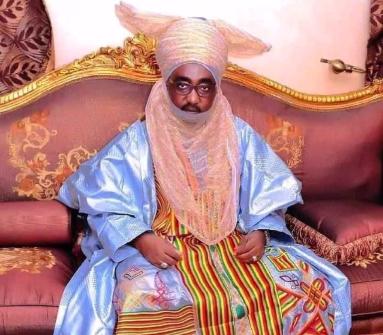 Stick to one wife - Zazzau Emir tells northerners