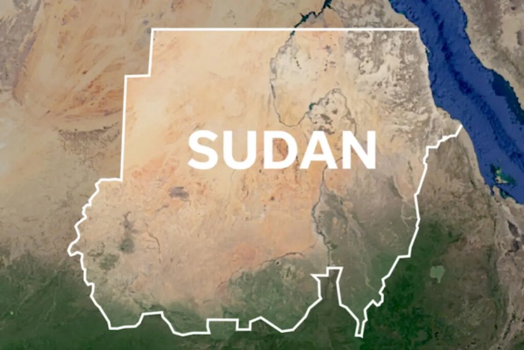 Sudan sues United Arab Emirates at World Court
