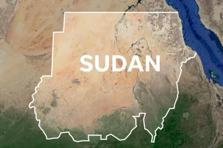 Sudan sues United Arab Emirates at World Court