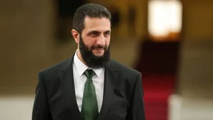 Syrian Leader Seeks Peace Amid Deadliest Violence In Years 300x169