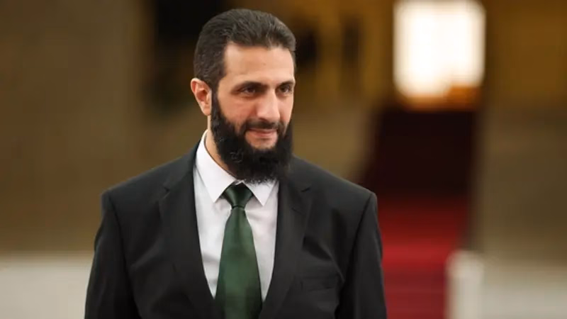 Syrian leader seeks peace amid deadliest violence in years