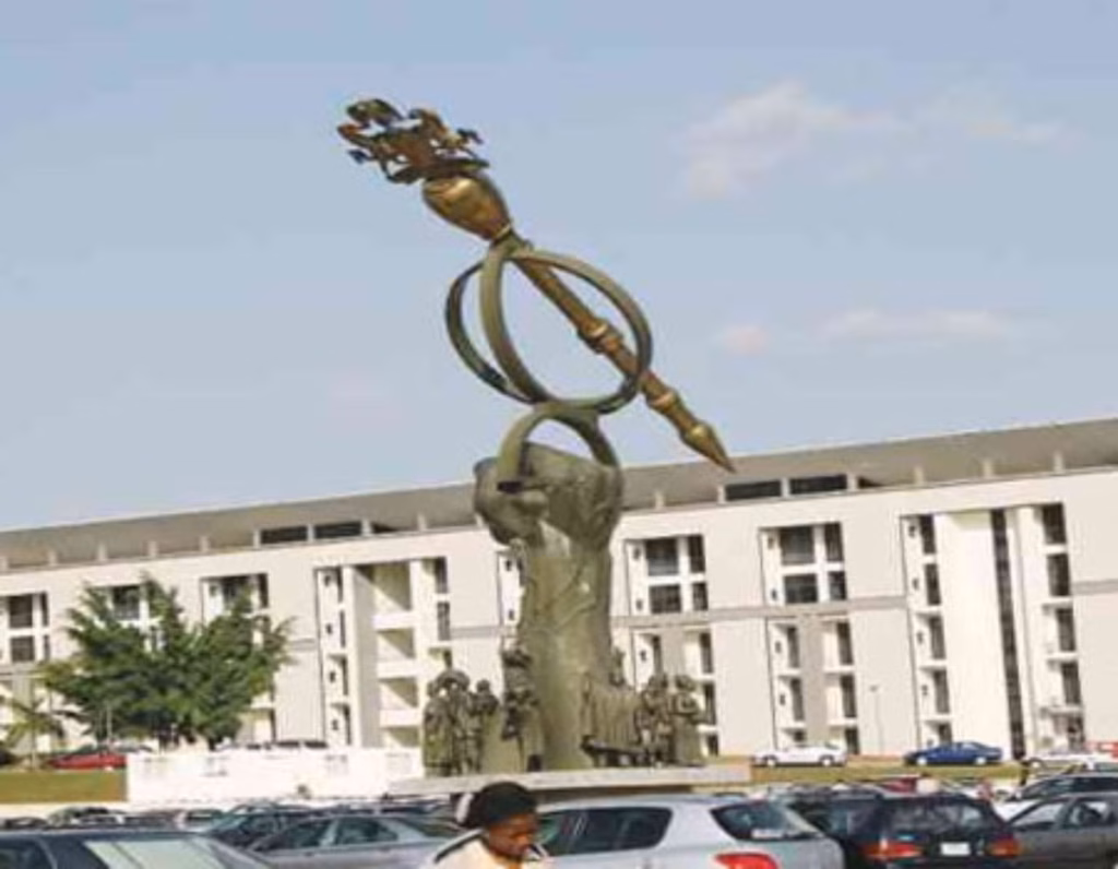 Taraba lawmakers deny N150bn bribery allegation, defend bond approval