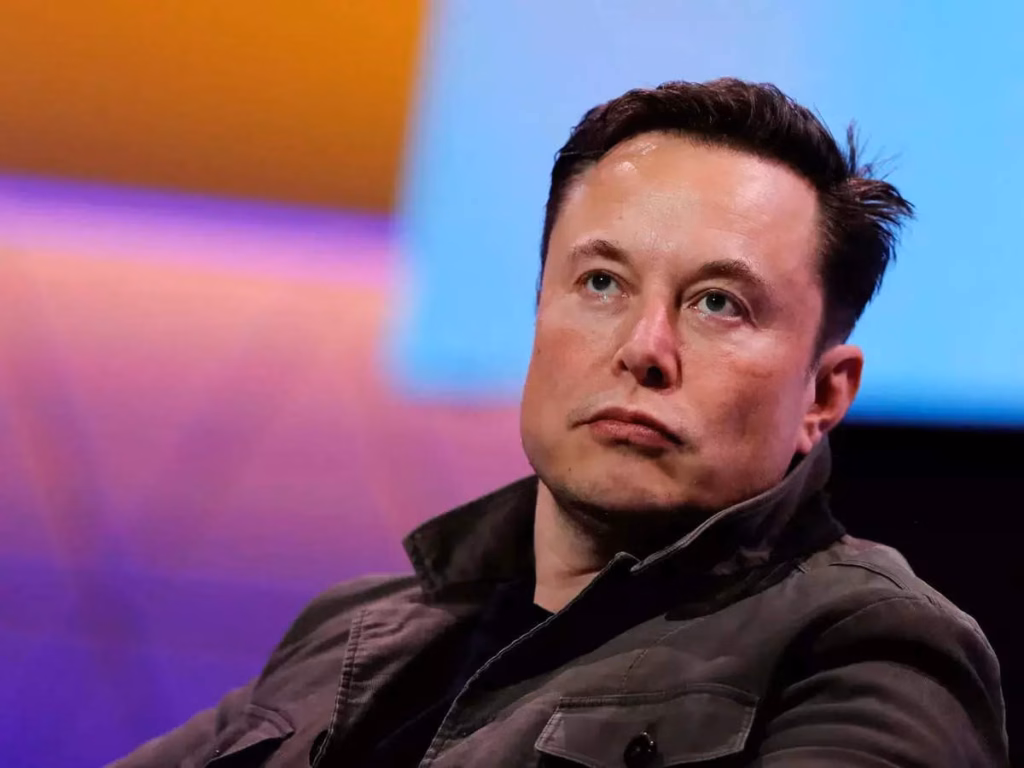 'Terrorism, evil attack' - Elon Musk reacts to multiple Tesla cars set on fire