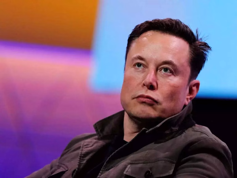'Terrorism, evil attack' - Elon Musk reacts to multiple Tesla cars set on fire