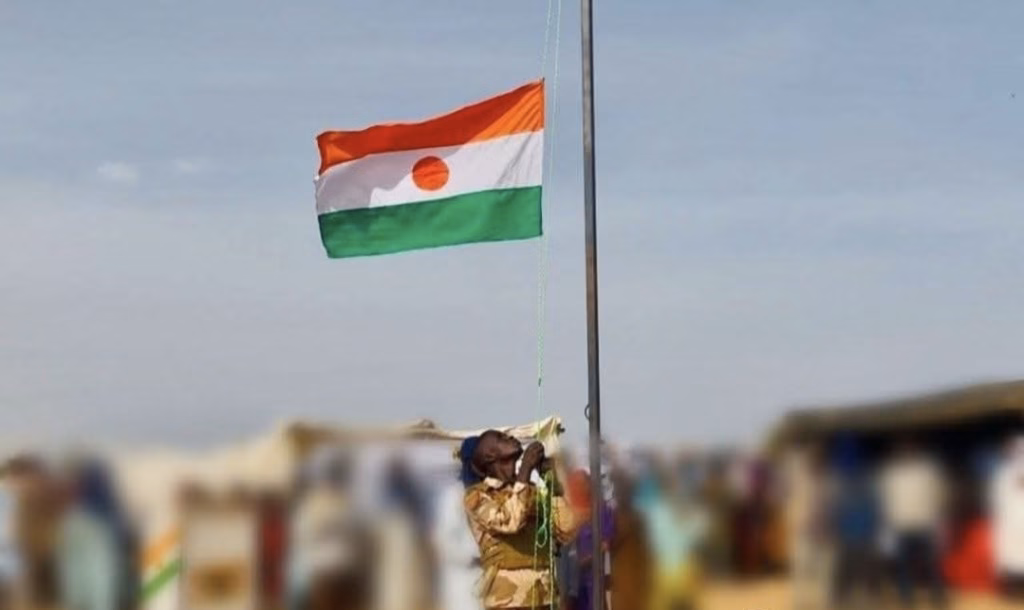 Terrorist attack: Niger Republic confirms 44 dead, declares 3 days of mourning
