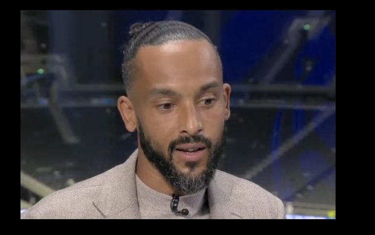 Theo Walcott names three players Arsenal should sign in summer