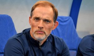 Thomas Tuchel Speaks On EPL Star Rejecting England Callup 300x178