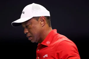 Tiger Wood Suffers Fresh Injury Blow 300x200