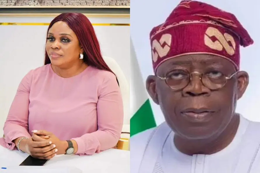 Tinubu focused on achieving $1trn  economy by 2030 — Presidential aide Nweze