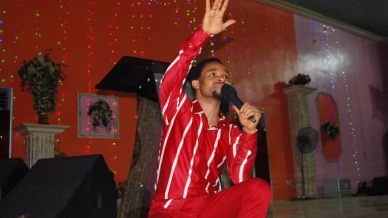 Tinubu's administration worst in Nigeria's history - Prophet Odumeje [VIDEO]